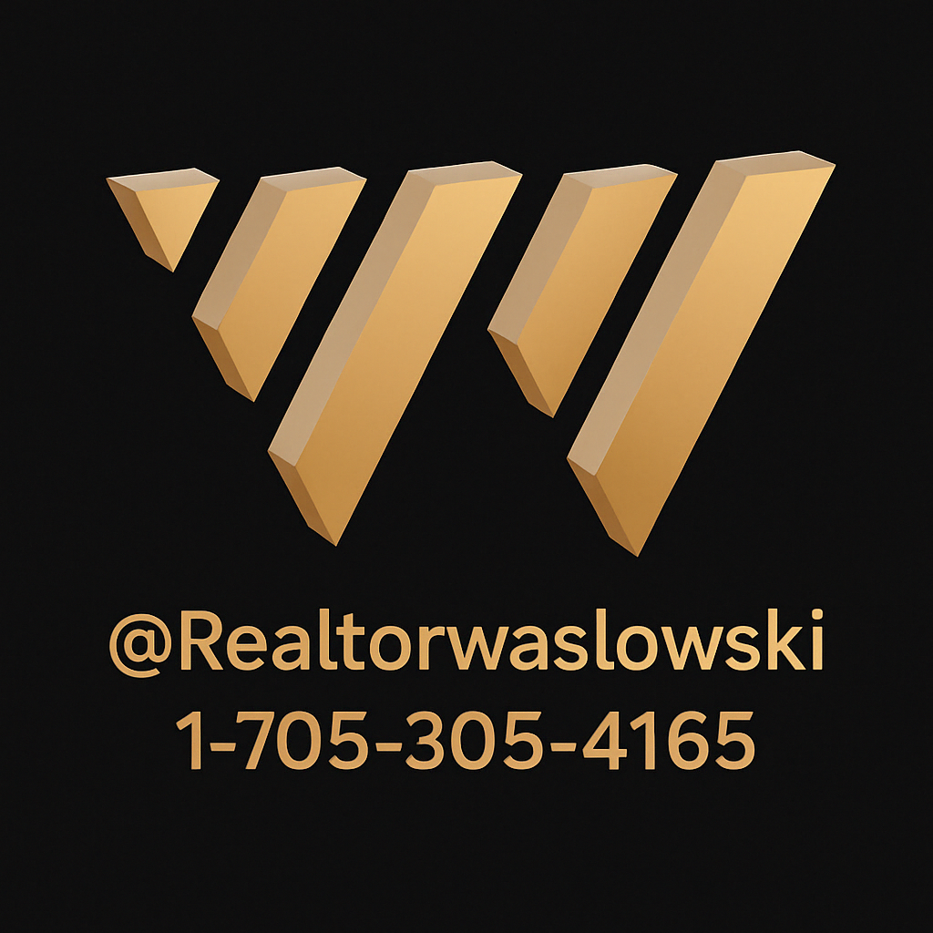 Realtor Waslowski RE/MAX Right Move, Brokerage