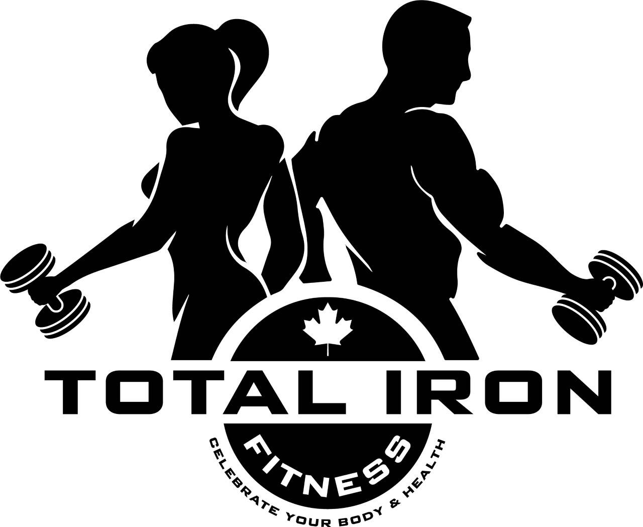 Total Iron Fitness