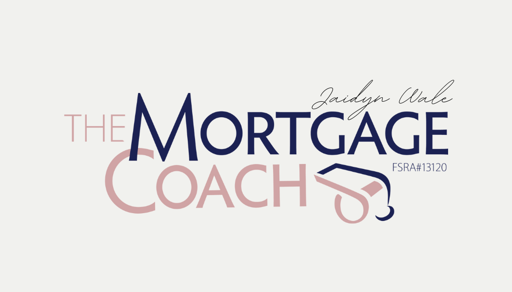 Motgage Coach