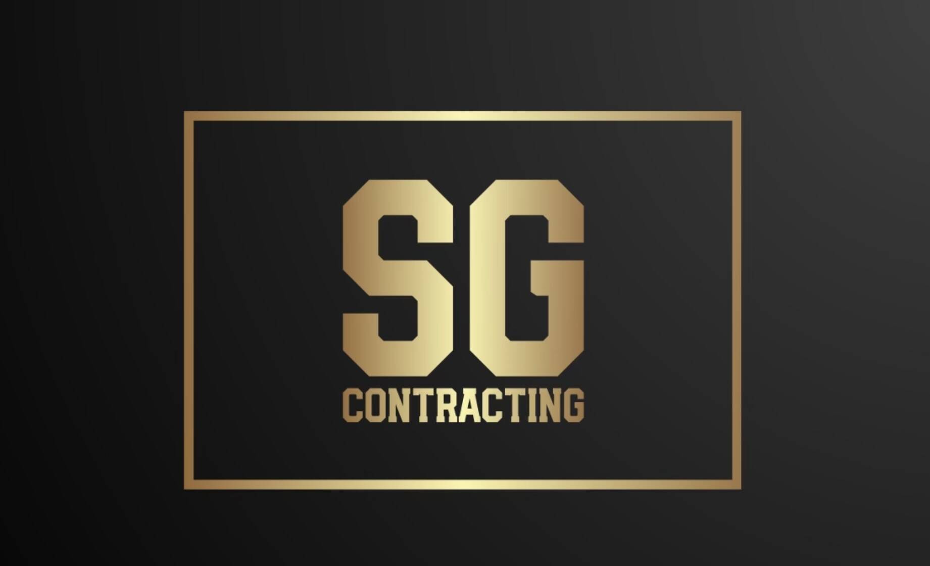 SG Contracting