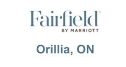 Fairfield Inn & Suites Orillia