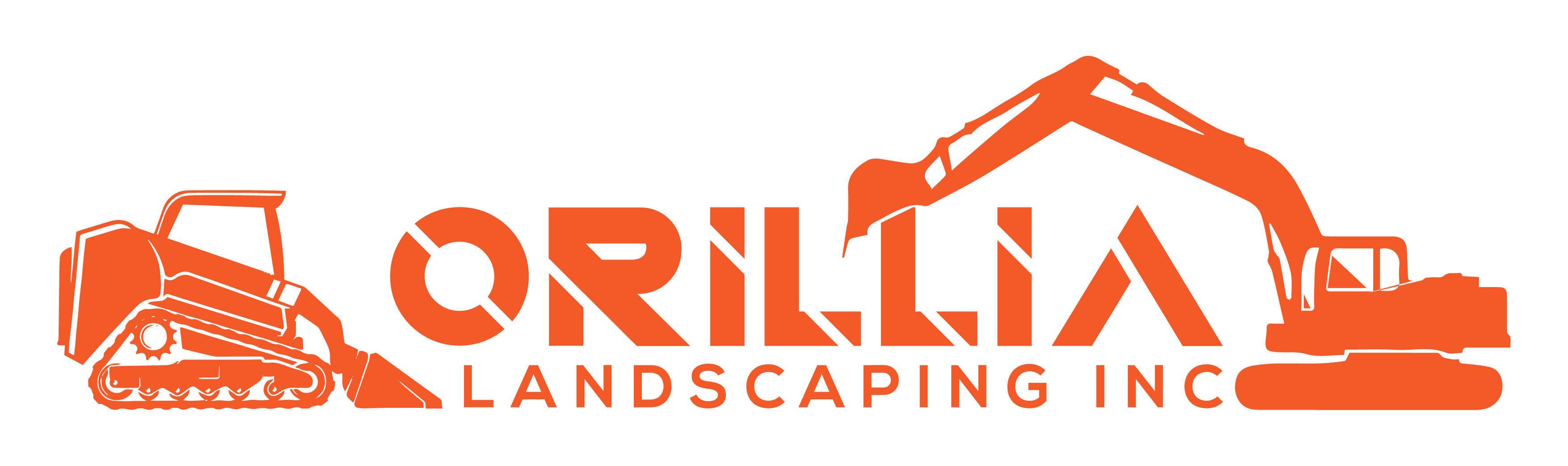 Orillia Landscaping