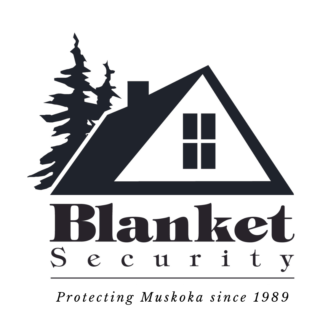 Blanket Security 
