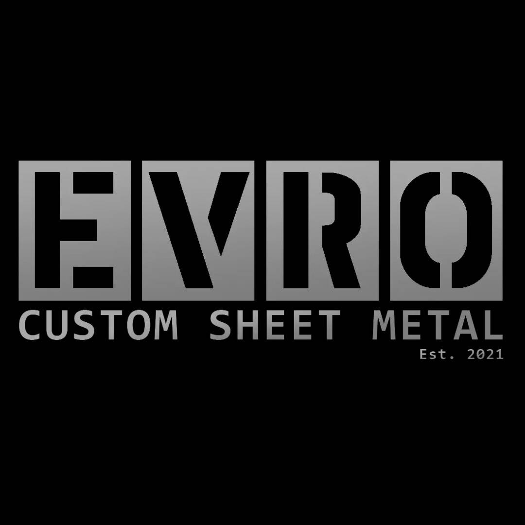 Evro Custom Sheet Metal