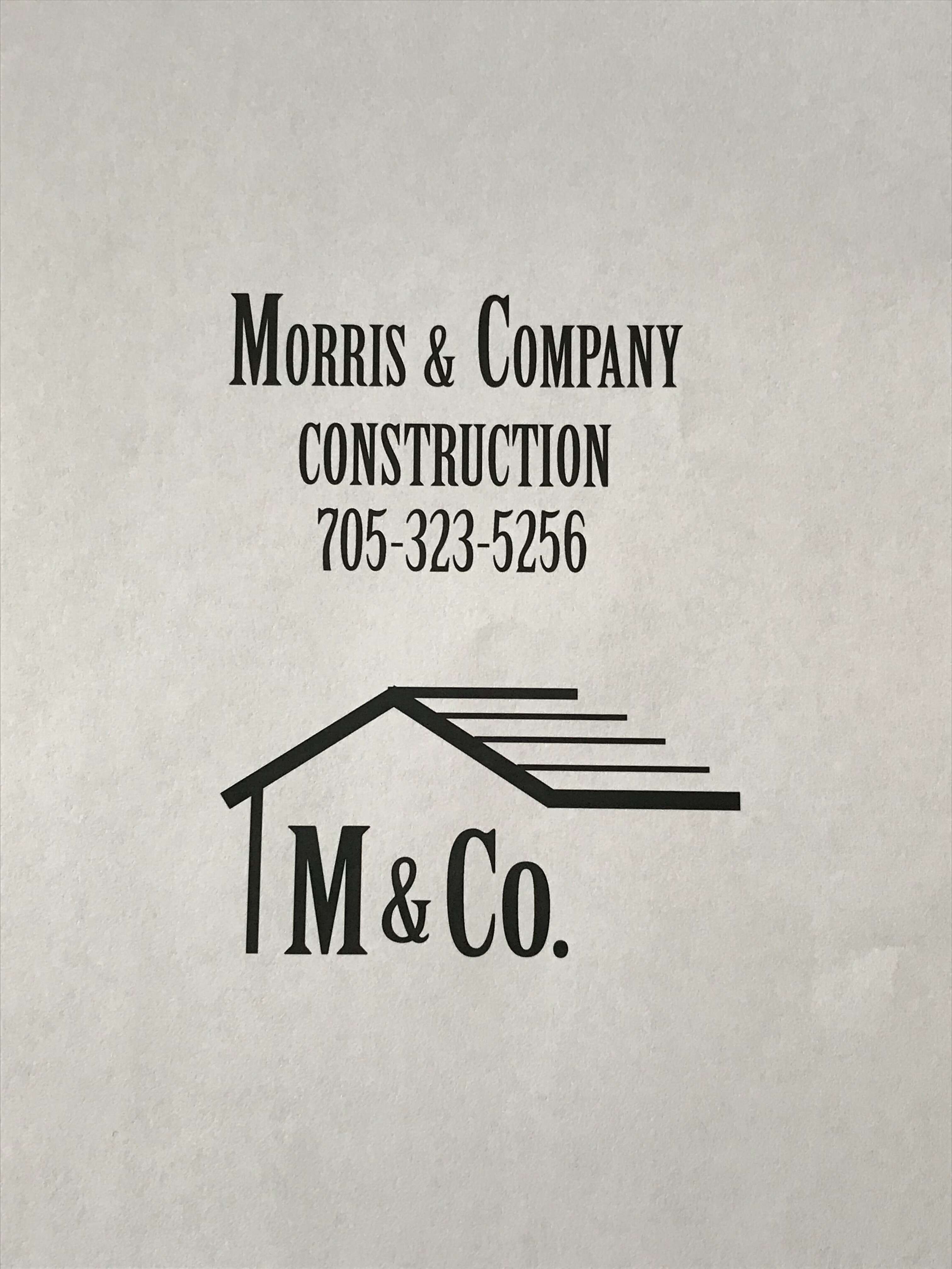 Morris Construction