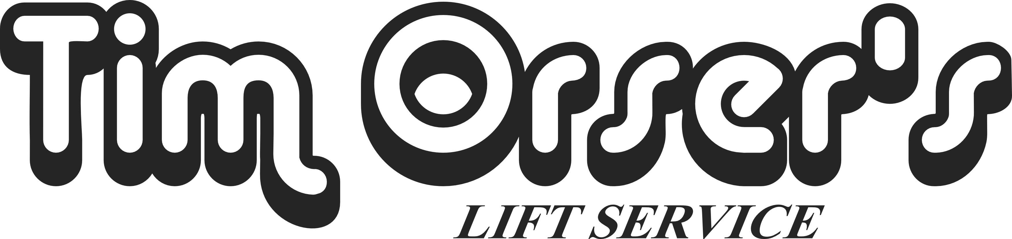 Jim Orser's Lift Service 
