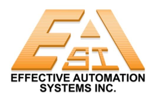 Effective Automation Systems Inc.