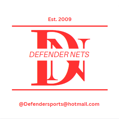 Defender Nets